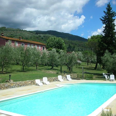 B & B San Jacopo Santomato Bagian luar foto