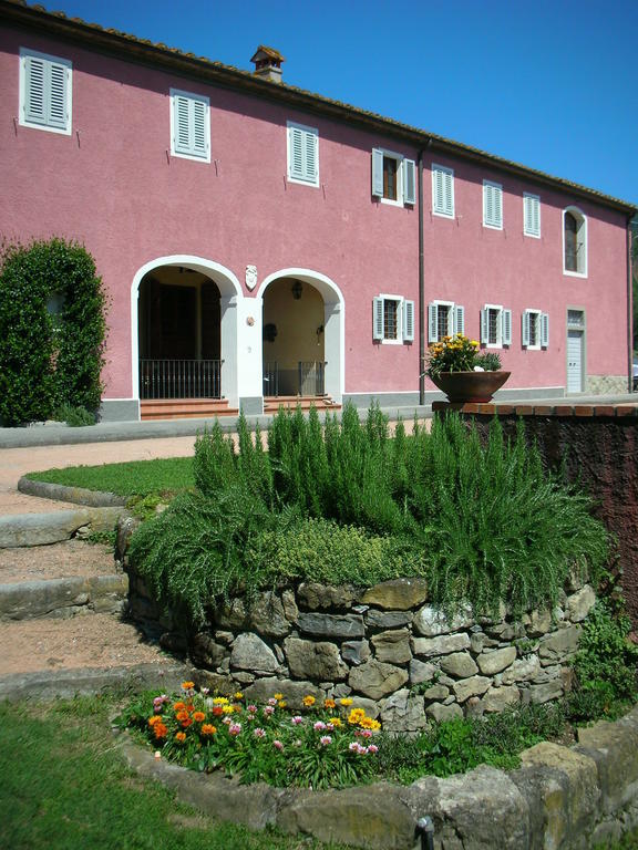 B & B San Jacopo Santomato Bagian luar foto