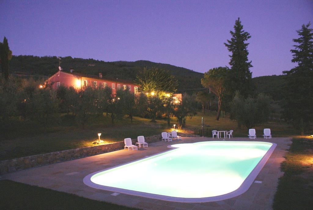 B & B San Jacopo Santomato Bagian luar foto
