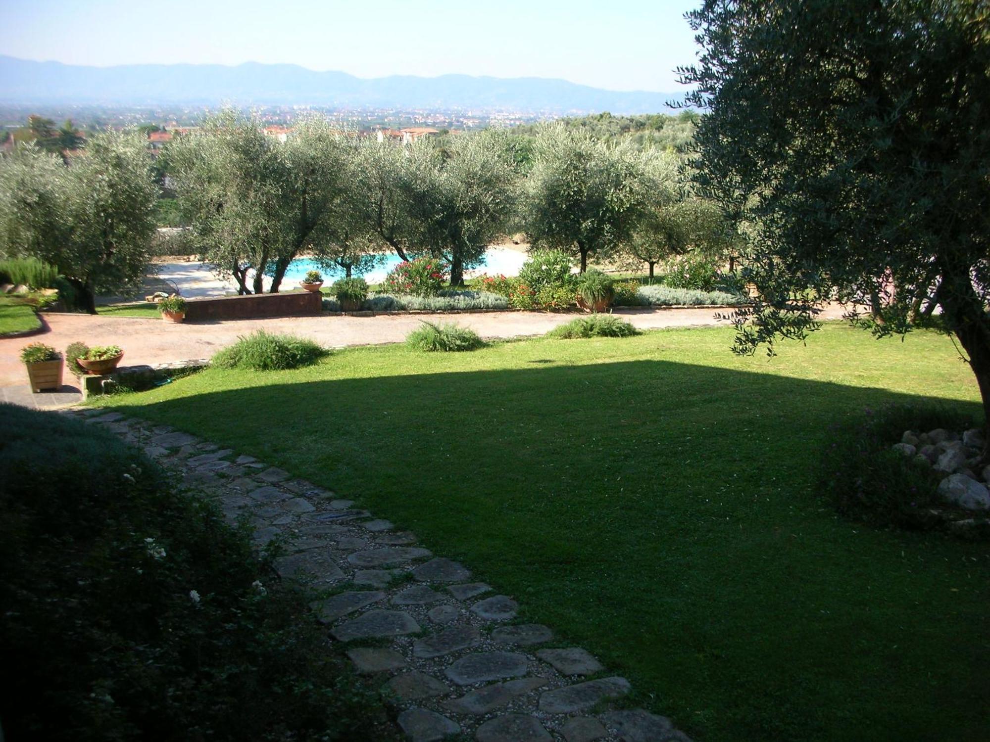 B & B San Jacopo Santomato Bagian luar foto