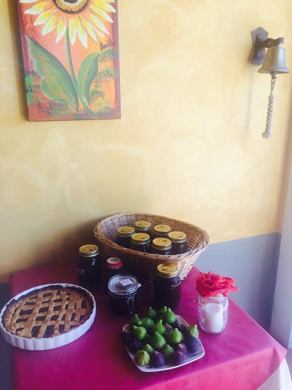 B & B San Jacopo Santomato Bagian luar foto