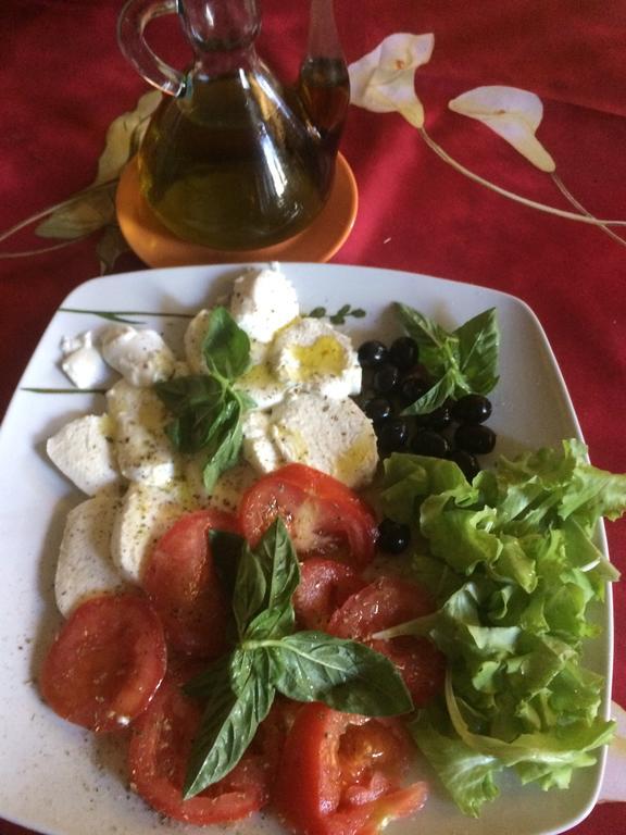 B & B San Jacopo Santomato Bagian luar foto