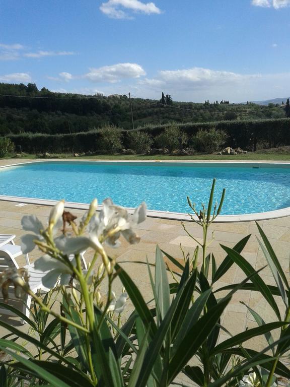 B & B San Jacopo Santomato Bagian luar foto