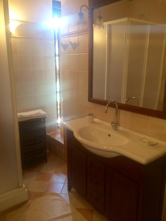 B & B San Jacopo Santomato Bagian luar foto